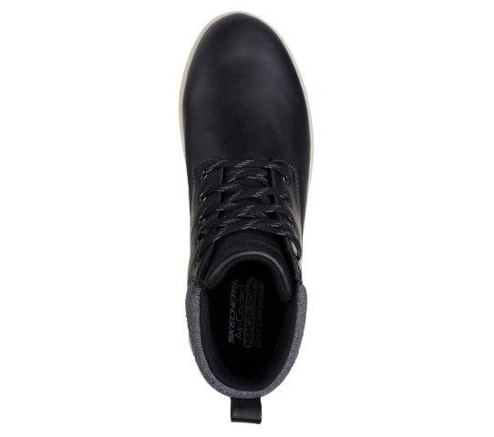 BOTA SKECHERS IMPERMEABLE 210945