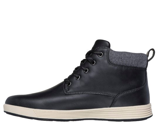 BOTA SKECHERS IMPERMEABLE 210945