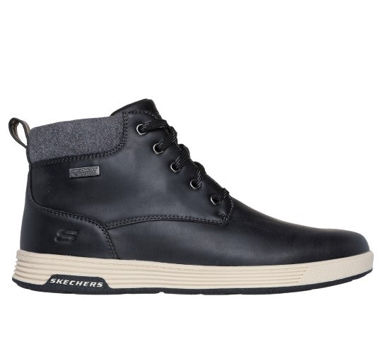 BOTA SKECHERS IMPERMEABLE 210945