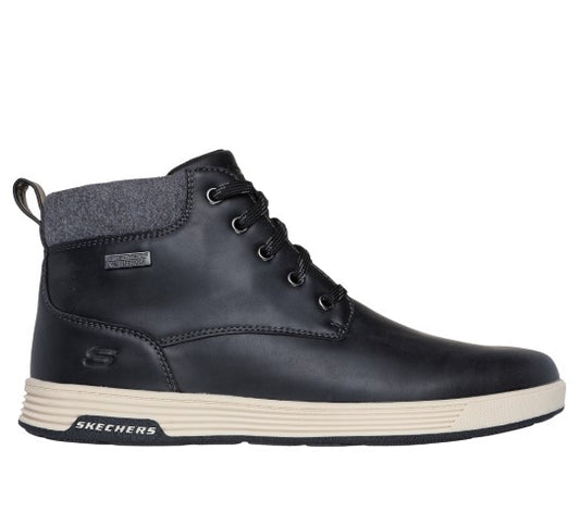 BOTA SKECHERS IMPERMEABLE 210945