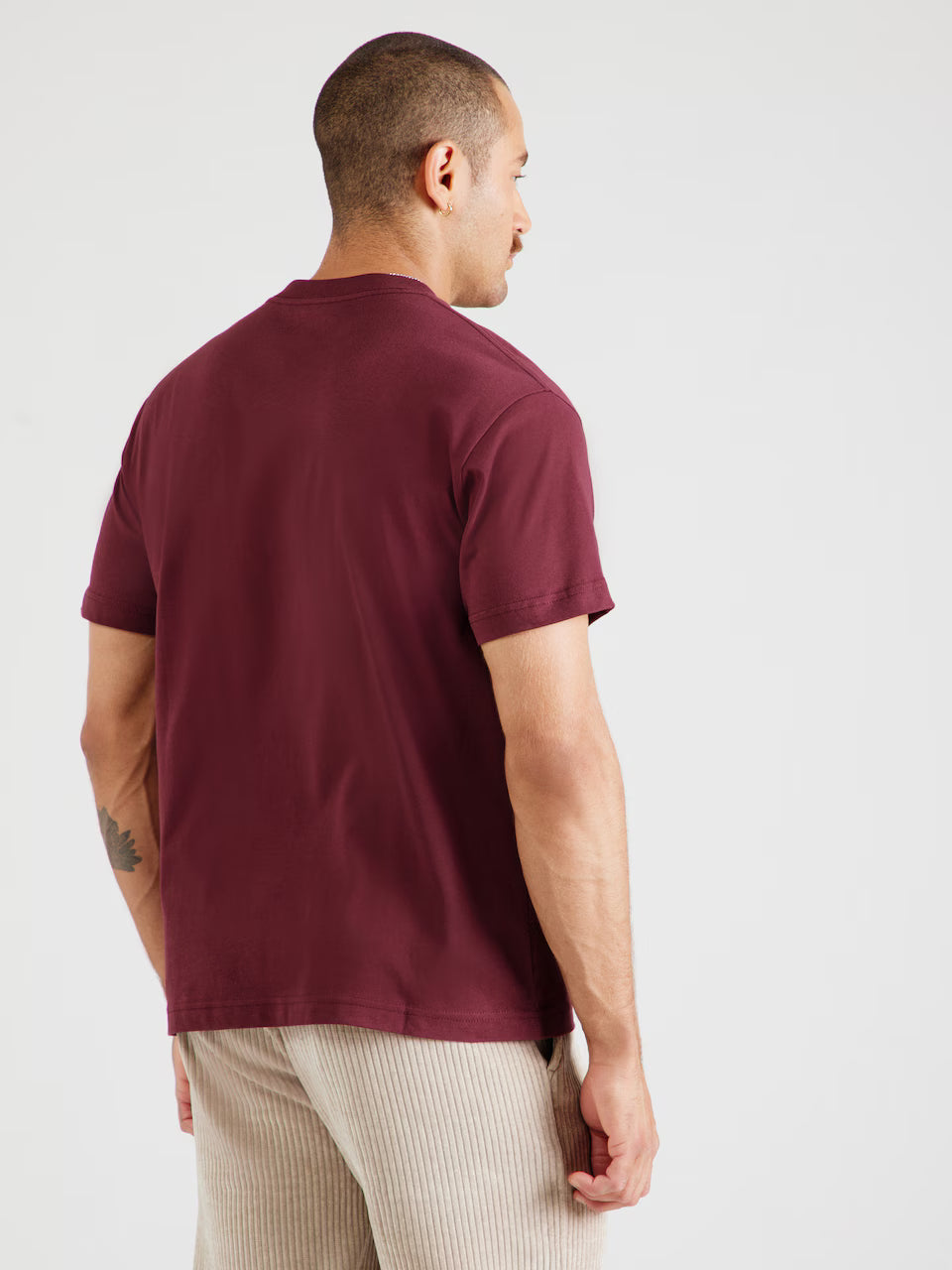 CAMISETA VANS HOMBRE VN000RA14QU