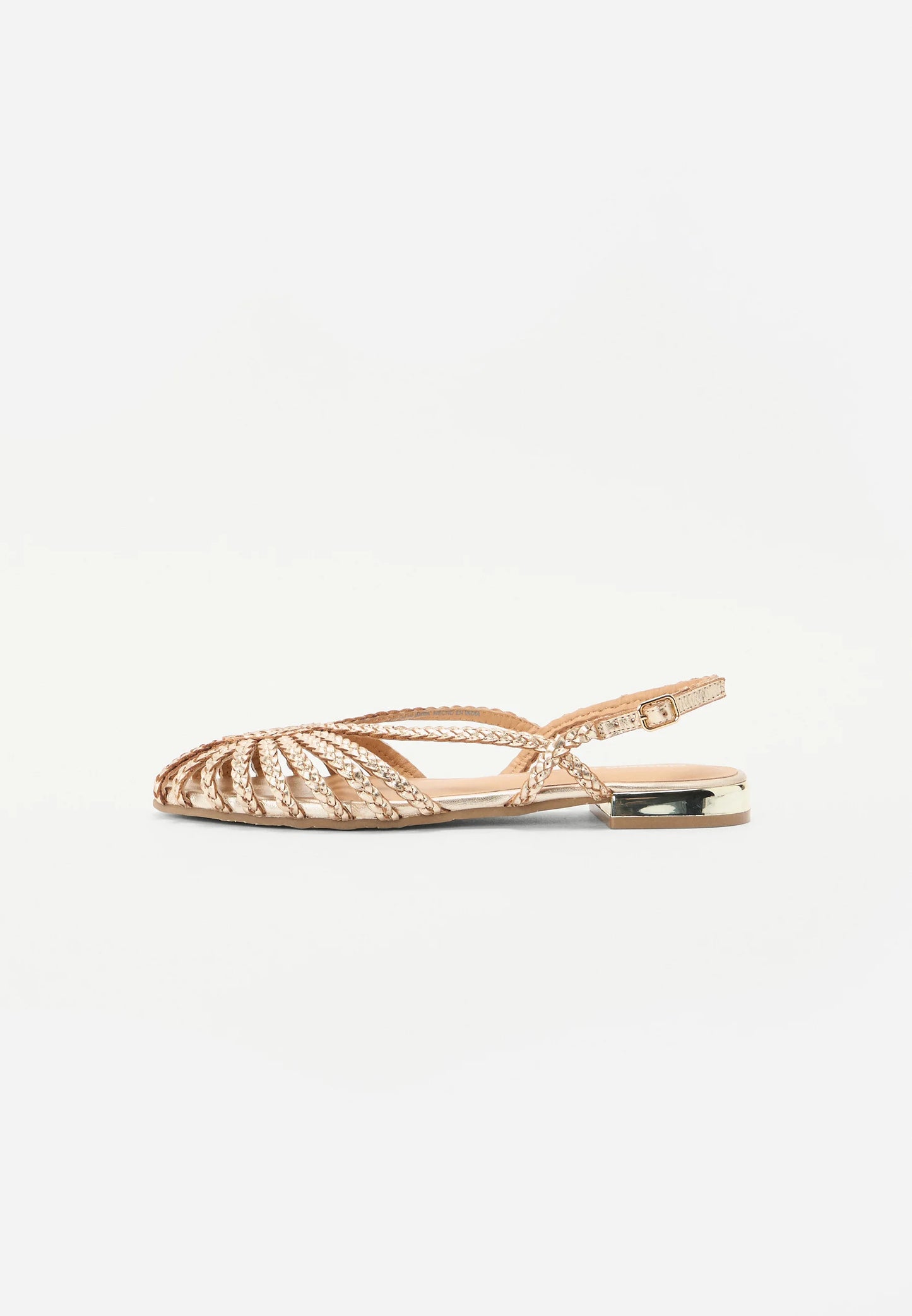 SANDALIAS MUJER TRENZADAS HINGHAM GIOSEPPO 75440