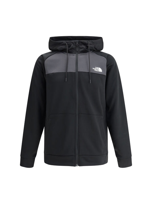 SUDADERA DE CAPUCHA THE NORTH FACE NF0A8CNPKT0