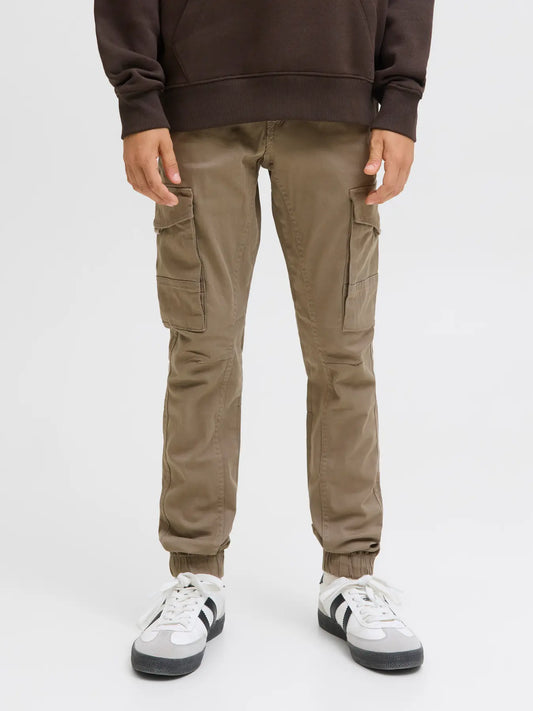 PANTALON CARGO NIÑO JACK & JONES 12151646