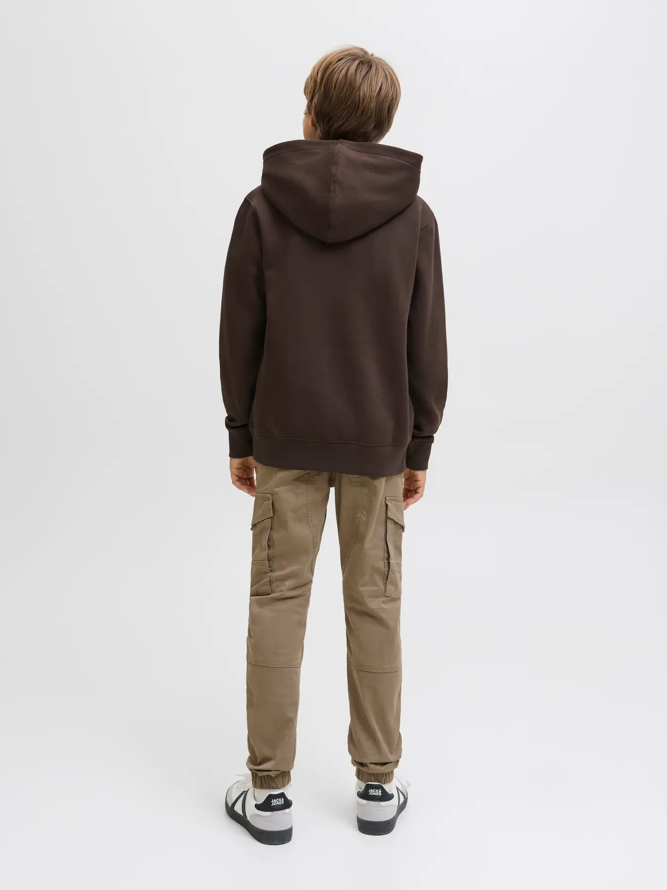 PANTALON CARGO NIÑO JACK & JONES 12151646