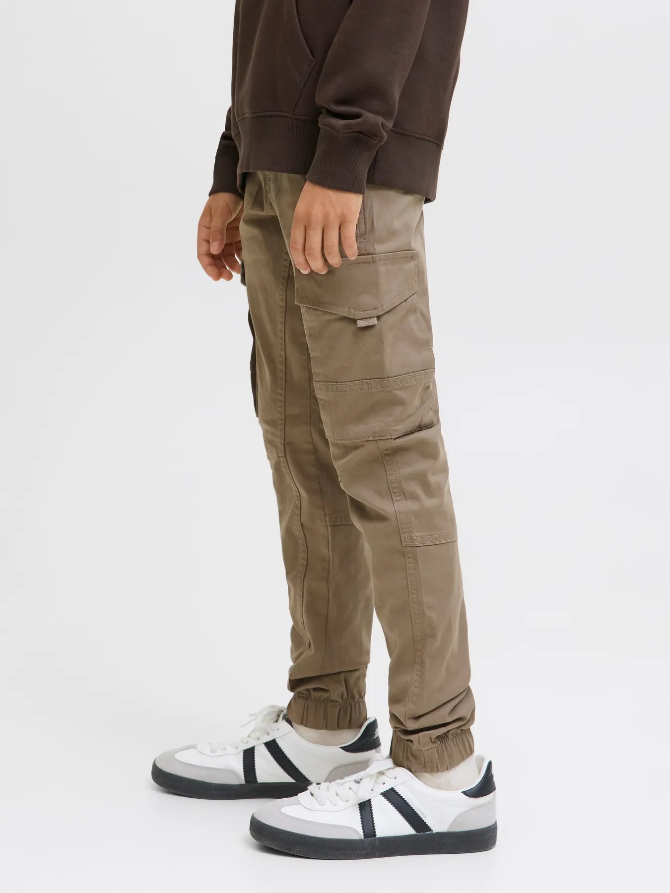 PANTALON CARGO NIÑO JACK & JONES 12151646