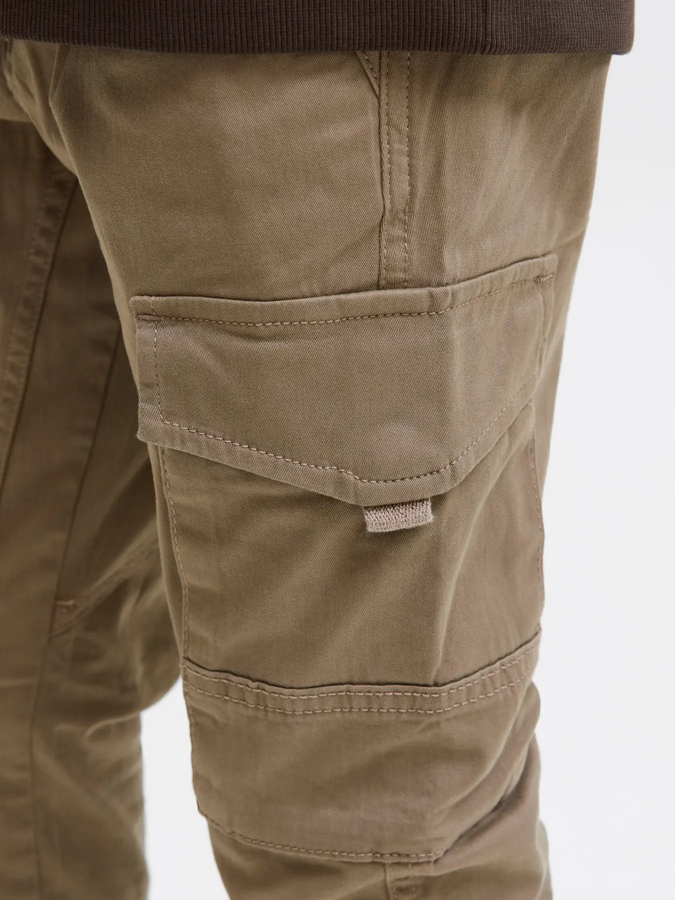 PANTALON CARGO NIÑO JACK & JONES 12151646