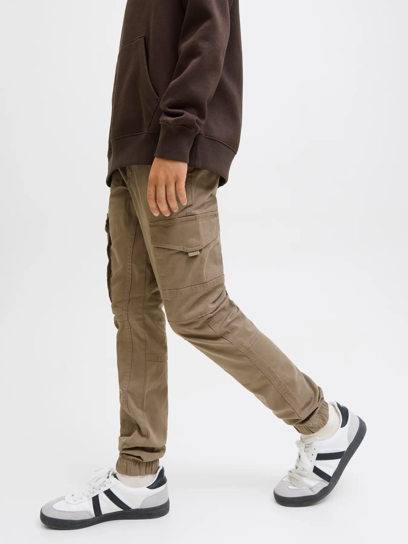 PANTALON CARGO NIÑO JACK & JONES 12151646