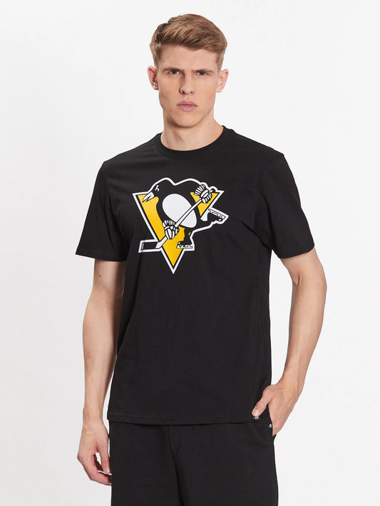 CAMISETA 47 BRAND NHL PITTSBURGH PENGUINS