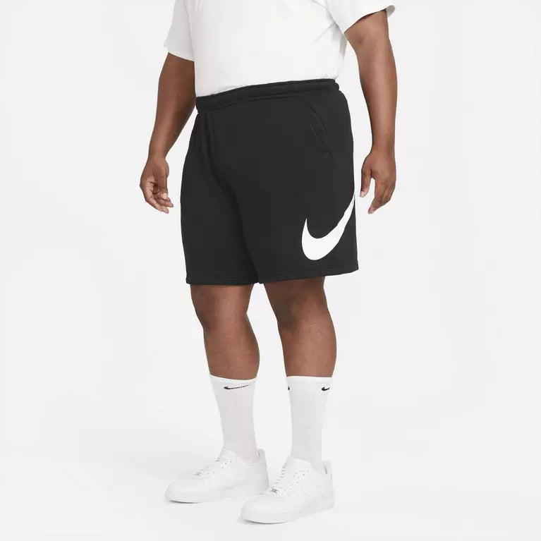 PANTALON CORTO NIKE HOMBRE