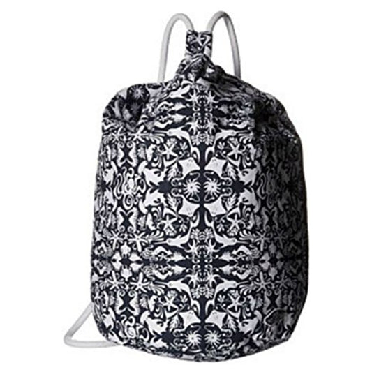 SACO PLAYA CON CUERDAS MUJER VANS 5POJFO