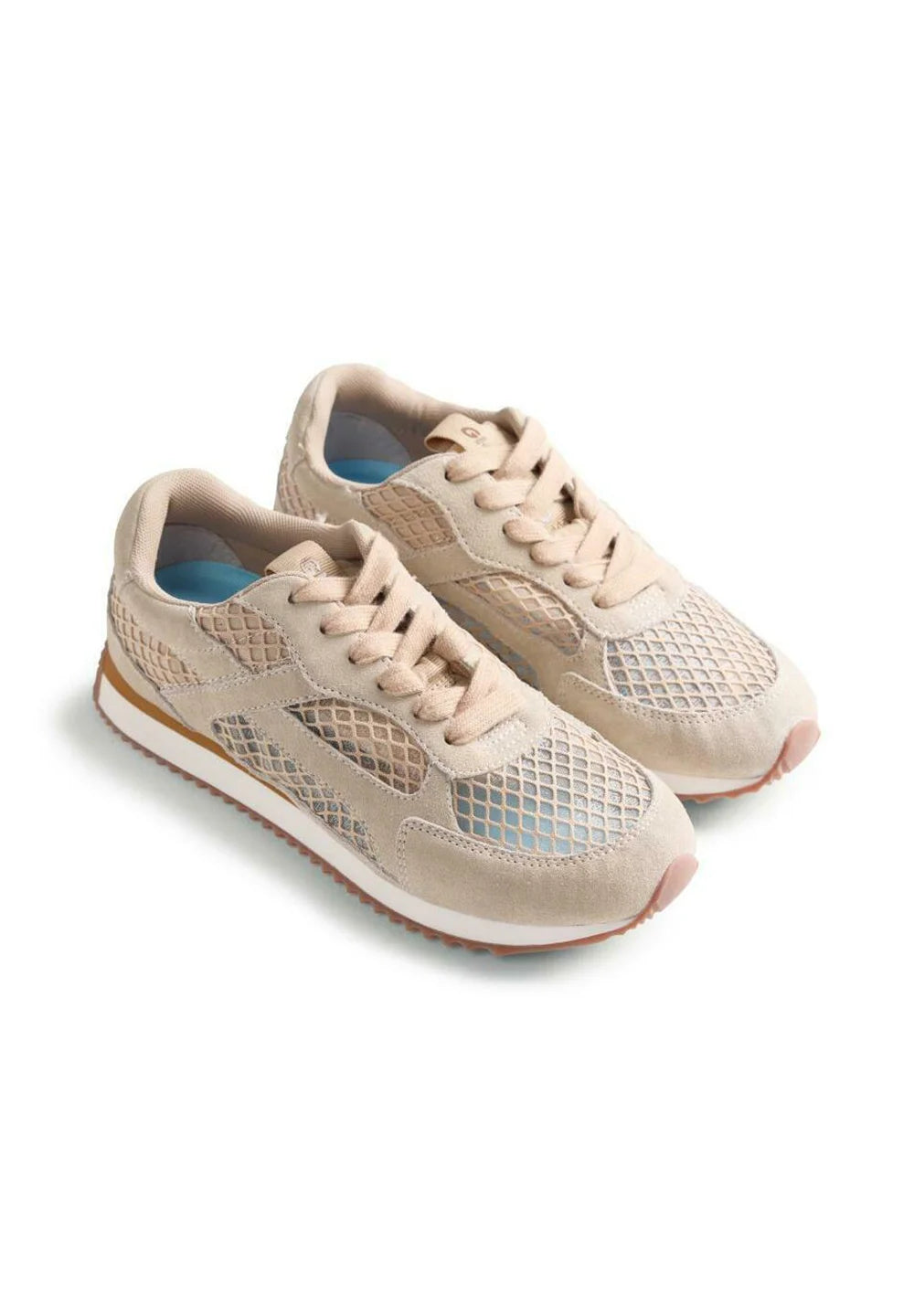 ZAPATILLAS MUJER ROXAS GIOSEPPO 78050