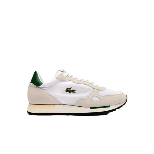 ZAPATILLAS DE HOMBRE LACOSTE PARTNER 70S