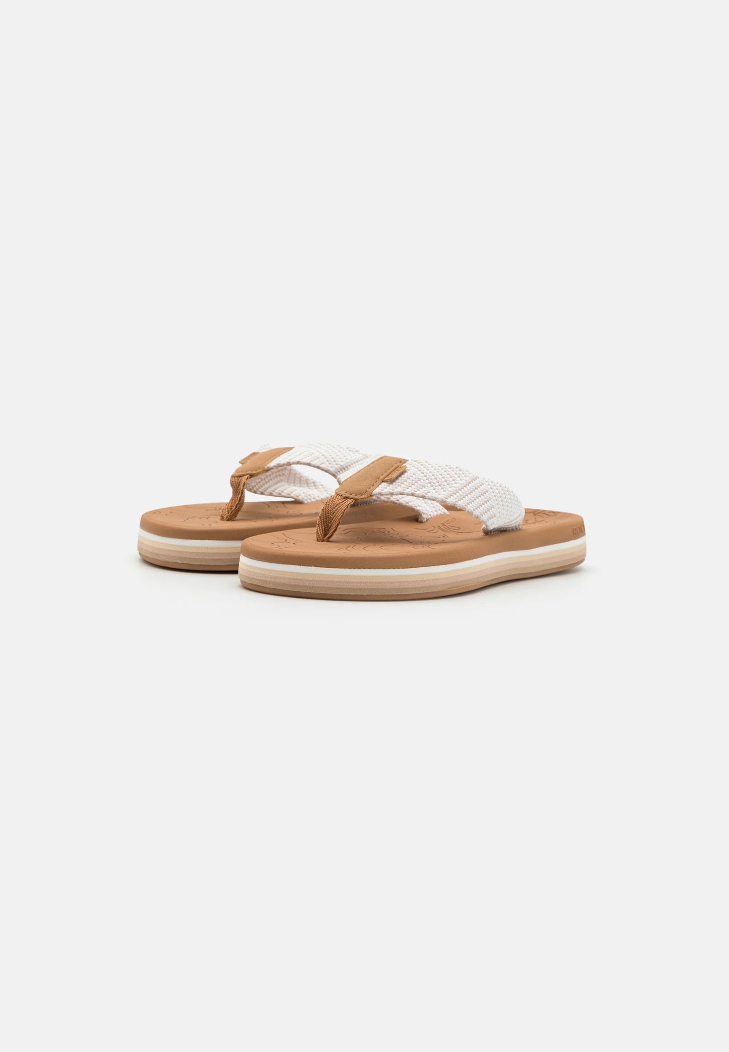 CHANCLAS MUJER COLBEE ROXY ARJL100899