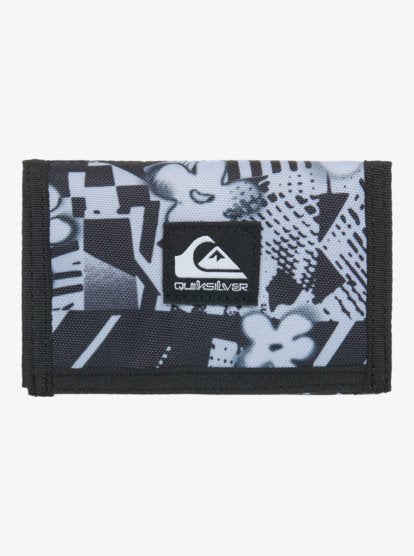 CARTERA HOMBRE QUICKSILVER  EQYAA04063