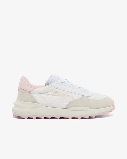 ZAPATILLA MUJER ELITE ACTV EV LACOSTE 750SFA00851Y9