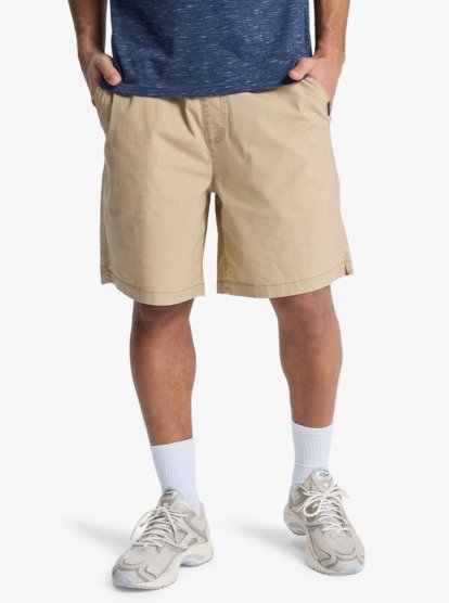 BERMUDA HOMBRE QUIKSILVER  EQYWS03915