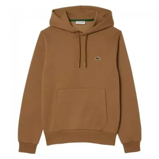 SUDADERA HOMBRE LACOSTE SH9623