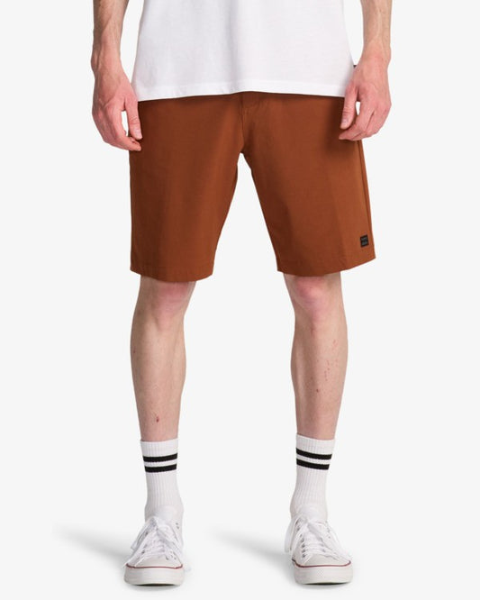 BERMUDA HOMBRE BILLABONG ABYWS00188