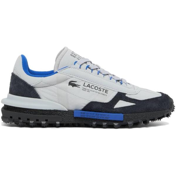 ZAPATILLA HOMBRE LACOSTE ELITE ACTIVE 751SMA00422P9