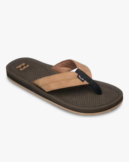 CHANCLA HOMBRE BILLABONG EBYL100033