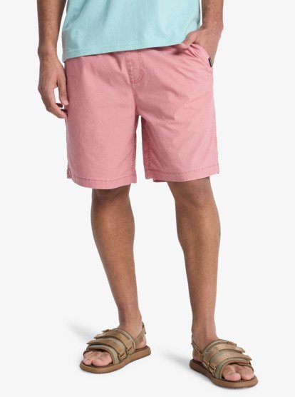 BERMUDA HOMBRE QUICKSILVER EQYWS03915