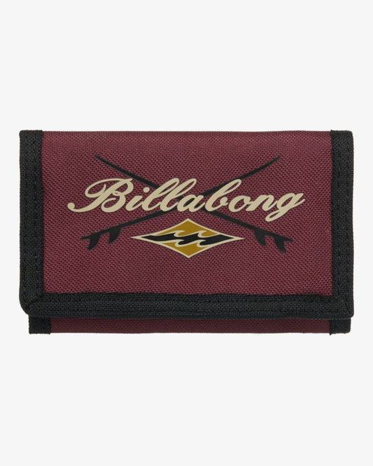 CARTERA HOMBRE BILLABONG EBYAA00135