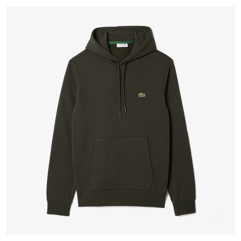 SUDADERA HOMBRE LACOSTE SH9623