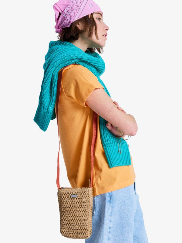 BOLSO BANDOLERA MUJER ROXY ERJBP04973