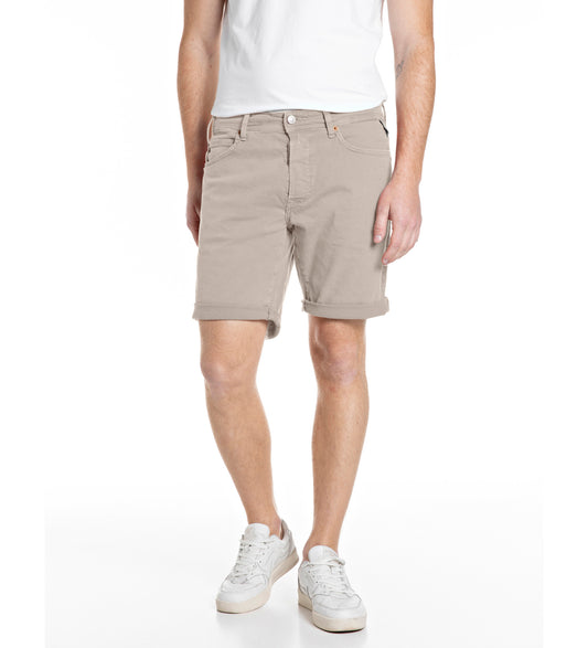 BERMUDA HOMBRE REPLAY MA981Y