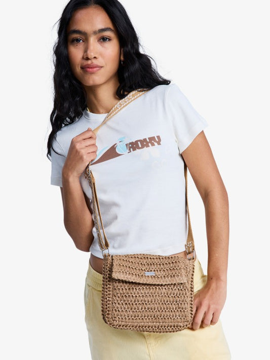 BOLSO MUJER BANDOLERA ROXY ERJBP04959