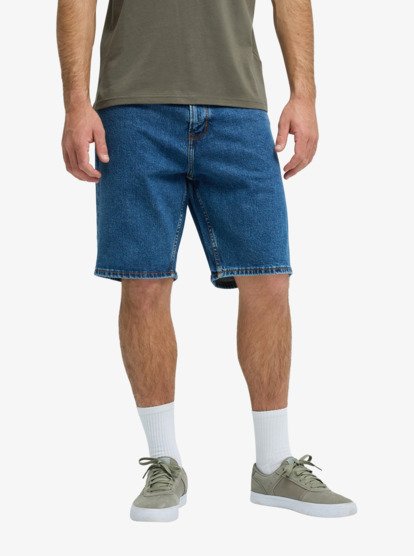BERMUDA HOMBRE QUICKSILVER EQYDS03119