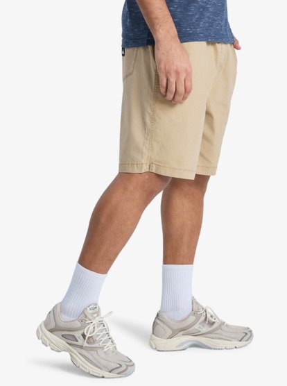 BERMUDA HOMBRE QUIKSILVER  EQYWS03915
