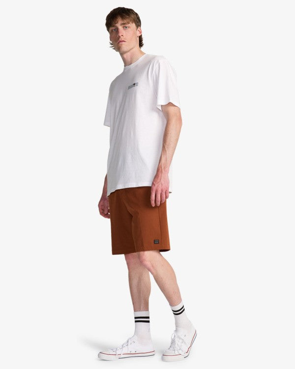 BERMUDA HOMBRE BILLABONG ABYWS00188