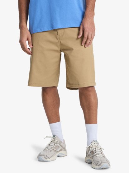 BERMUDA HOMBRE QUICKSILVER EQYWS03890