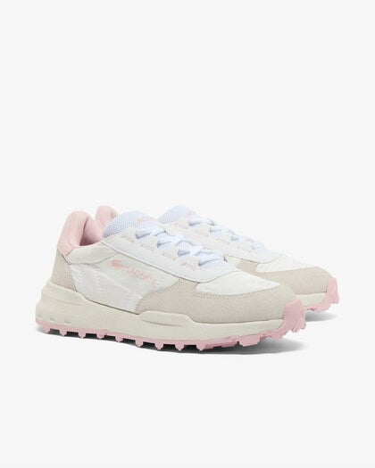 ZAPATILLA MUJER ELITE ACTV EV LACOSTE 750SFA00851Y9