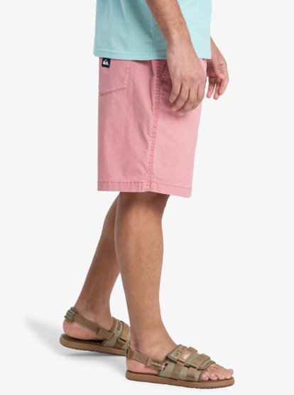 BERMUDA HOMBRE QUICKSILVER EQYWS03915