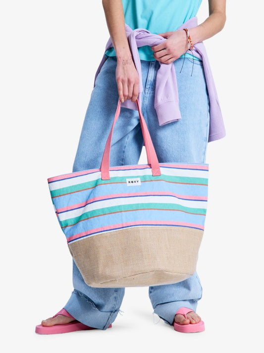 BOLSO PLAYA MUJER ROXY ERJBT03402