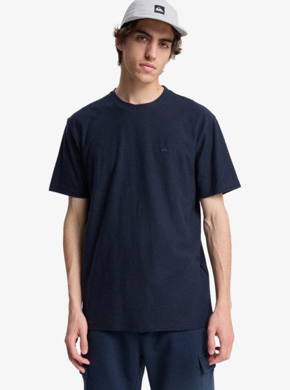 CAMISETA HOMBRE QUICKSILVER EQYKT04391