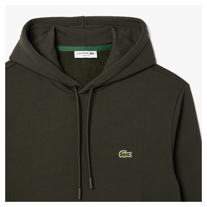 SUDADERA HOMBRE LACOSTE SH9623