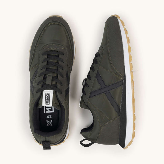 ZAPATILLA MUNICH HOMBRE 4882005