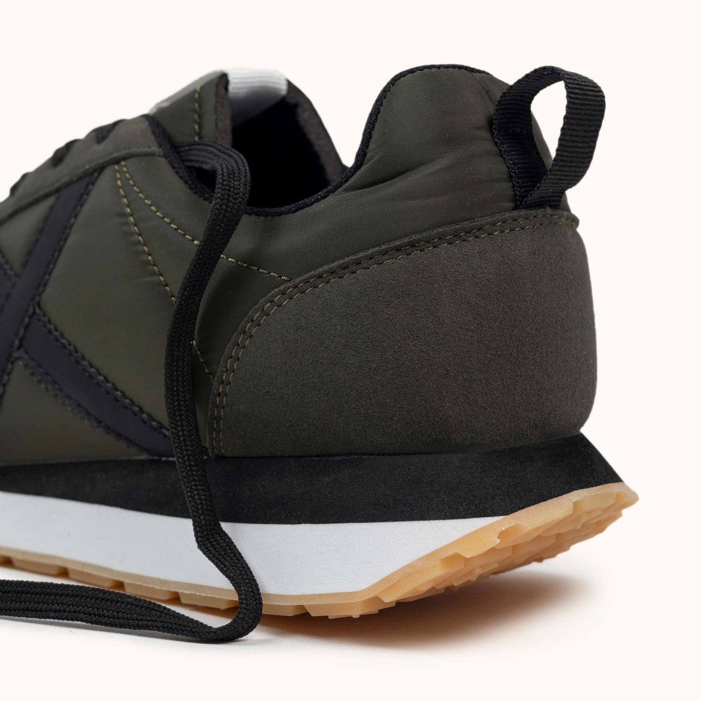 ZAPATILLA MUNICH HOMBRE 4882005