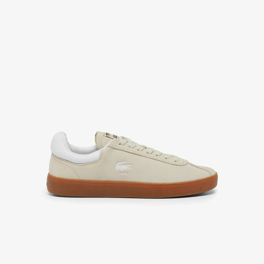 ZAPATILLAS MUJER CASUAL BASESHOT LACOSTE 224 1 SFA