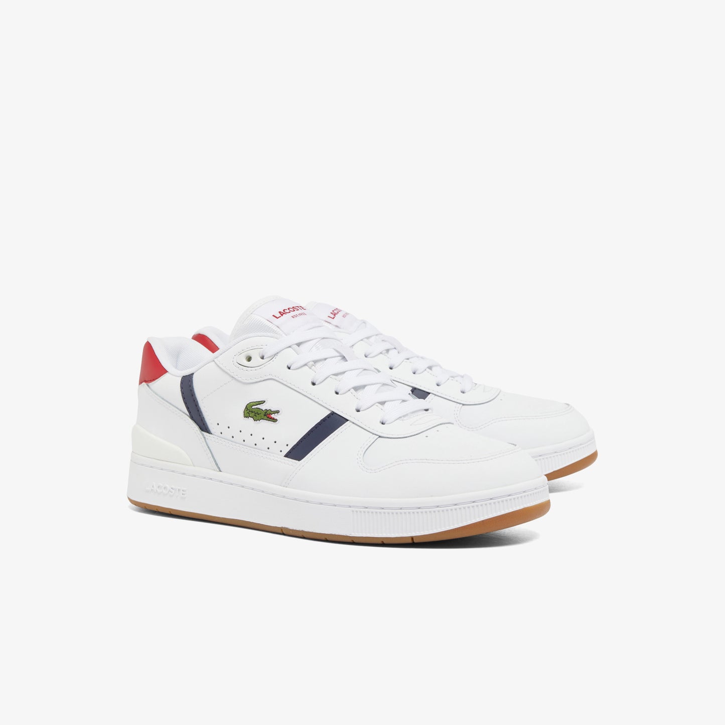 ZAPATILLAS LACOSTE T-CLIP SET 224 8 HOMBRE