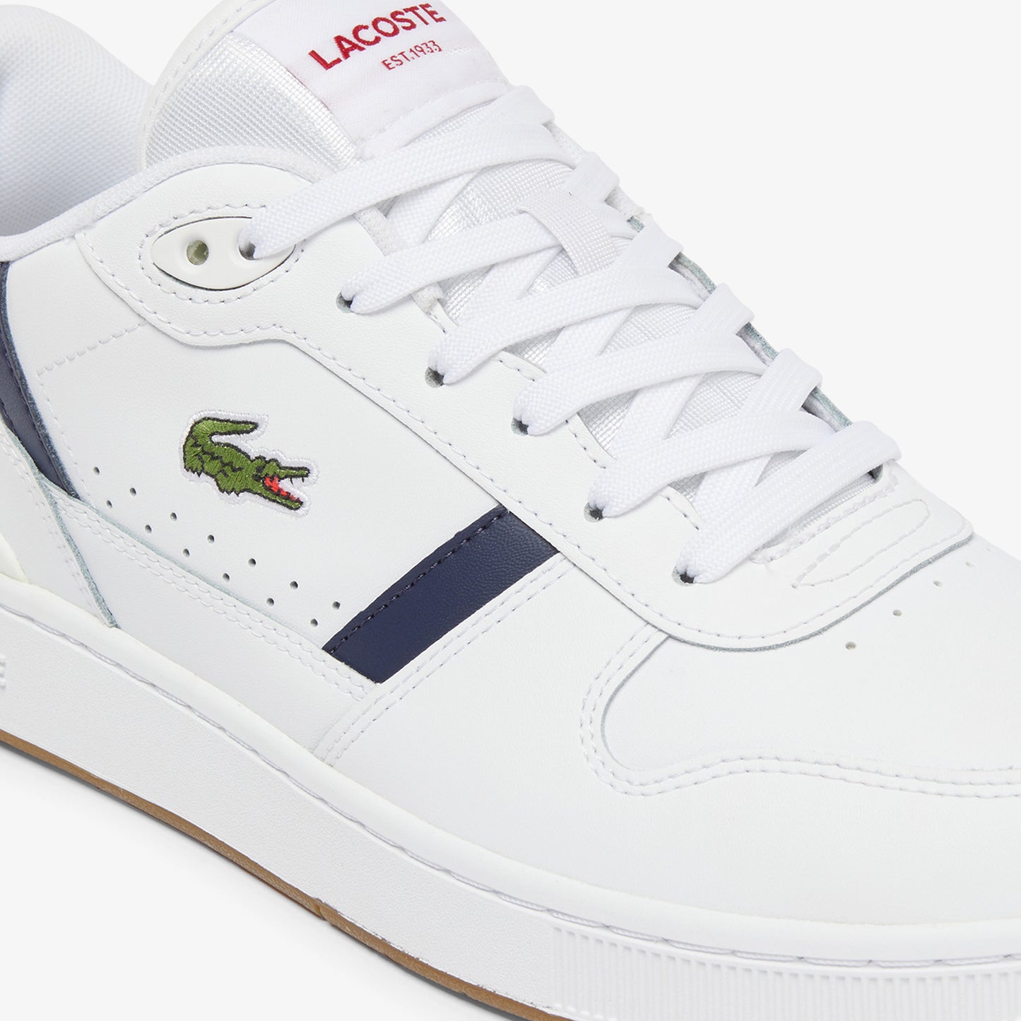 ZAPATILLAS LACOSTE T-CLIP SET 224 8 HOMBRE