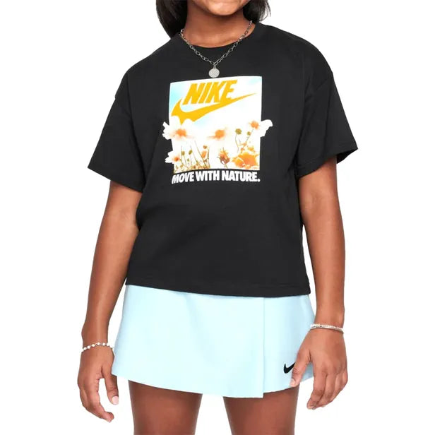CAMISETA CORTA NIKE HM6311