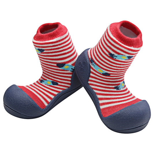 Rojo,Rojo / 19 EU,Rojo / 20 EU,Rojo / 21.5 EU,Rojo / 22.5 EU