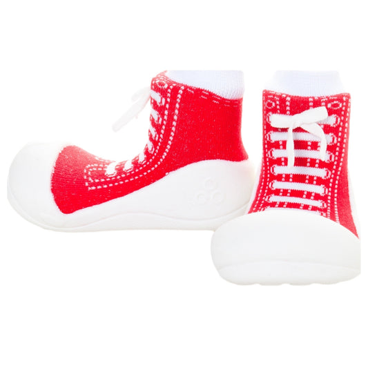 PRIMEROS PASOS ATTIPAS SNEAKERS AS01