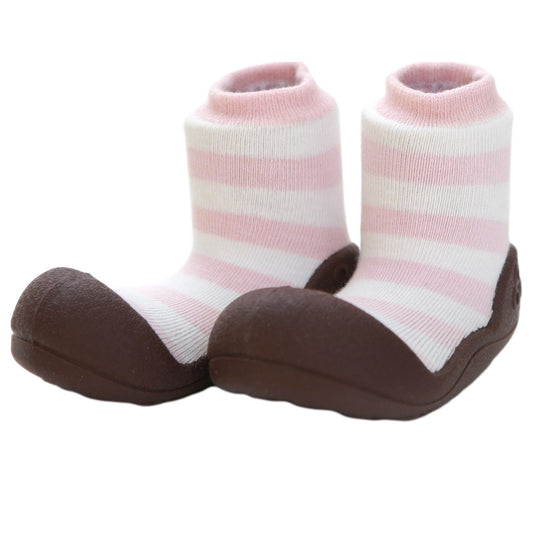 PRIMEROS PASOS ATTIPAS NATURAL HERB AN05