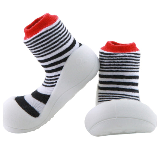 Blanco,Blanco / 19 EU,Blanco / 20 EU,Blanco / 21.5 EU,Blanco / 22.5 EU